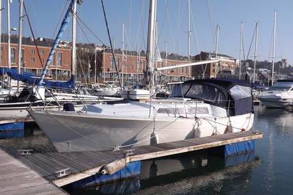 Moody 30 for sale in United Kingdom for £16,495