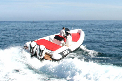 Sacs strider 9 for sale in Malta for €125,000 (£106,926)