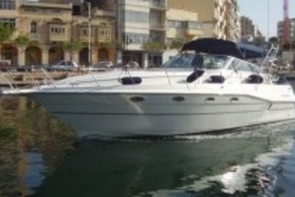 Cruisers Espirit 3670 for sale in Malta for €80,000 (£68,433)