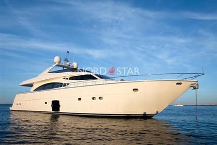 Ferretti 830 for sale in Turkey for €1,400,000 (£1,197,574)