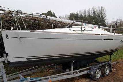 Beneteau First 21.7 for sale in Ireland for €16,000 (£13,687)