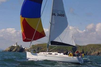 Dufour Yachts 34 for sale in Ireland for €55,000 (£47,698) Dufour Yachts 34 for sale in Ireland for €55,000 (£47,698)
