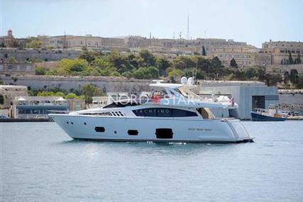 Ferretti 800 for sale in Turkey for €2,400,000 (£2,053,775)