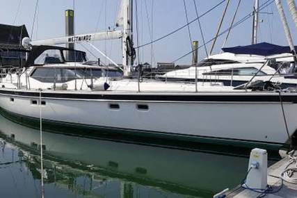 Wauquiez 54 PS for sale in Ireland for €299,000 (£257,412)