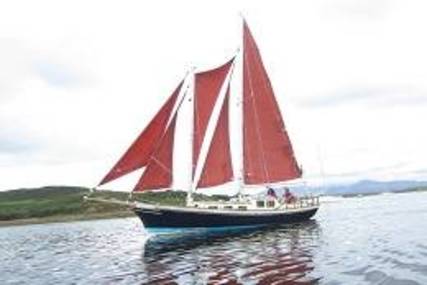 Custom Built Atkins Island Princess for sale in Ireland for €55,000 (£47,090)