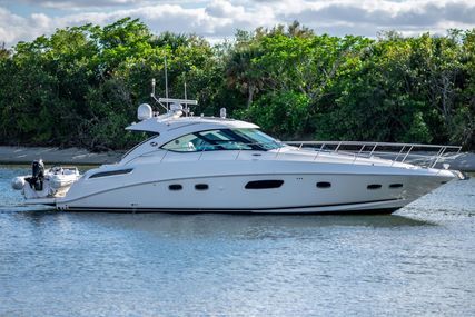Sea Ray 470 Sundancer for sale in United States of America for $498,000 (£378,431) Sea Ray 470 Sundancer for sale in United States of America for $498,000 (£378,431)
