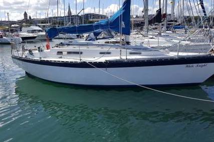Sadler SADLER 32 for sale in Ireland for €15,500 (£13,397)