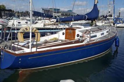 Wauquiez Chance 37 for sale in Ireland for €34,000 (£29,388)