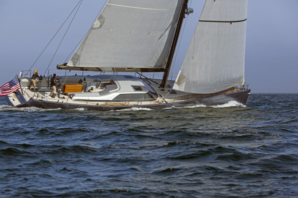 Custom Tripp 65' for sale in Antigua and Barbuda for €1,200,000 (£1,070,034)