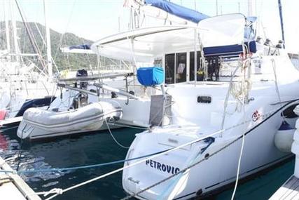 Fountaine Pajot Orana 44 for sale in Turkey for €270,000 (£231,050)