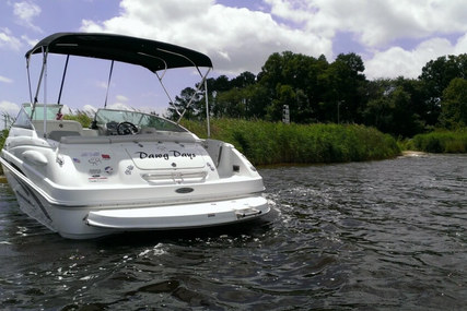 Chaparral 215 SSI for sale in United States of America for $27,500 (£22,092)