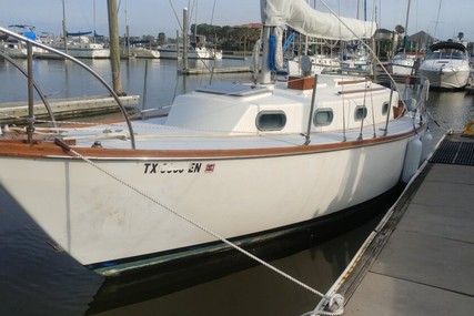 Cape Dory 28 for sale in United States of America for $14,900 (£12,276)