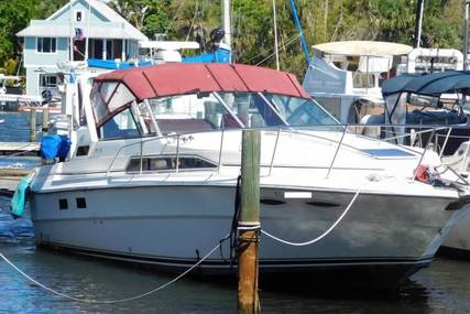 Sea Ray 340 Sundancer for sale in United States of America for $14,500 (£11,025)
