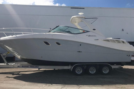 Sea Ray 310 Sundancer for sale in United States of America for $105,000 (£79,870)