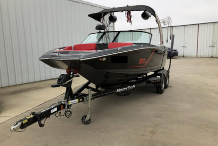 Mastercraft NXT 20 for sale in United States of America for $59,999 (£46,226)