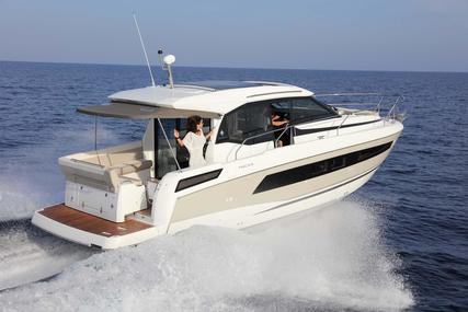 Jeanneau NC 33 for sale in Finland for €249,248 (£215,437)