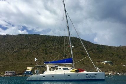 Voyage 500 for sale in for $290,000 (£220,541)
