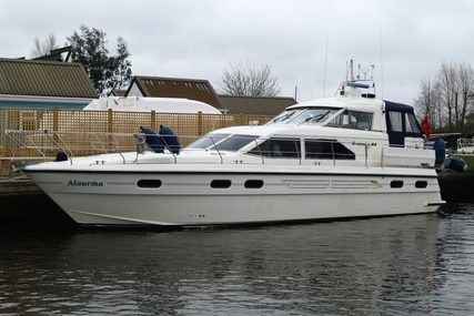 Broom 44 for sale in United Kingdom for £139,950