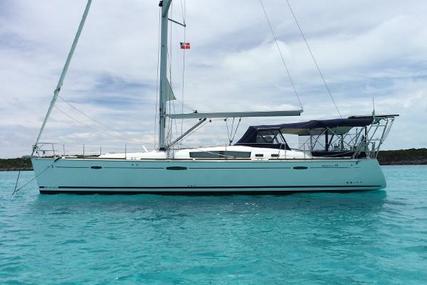 Beneteau Oceanis 49 for sale in United States of America for $264,900 (£205,569)