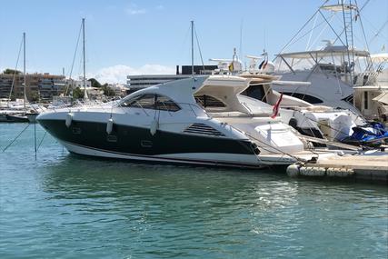 Sunseeker Predator 54 for sale in Spain for €400,000 (£340,957) Sunseeker Predator 54 for sale in Spain for €400,000 (£340,957)