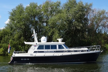 Aquastar Ocean Ranger 38 for sale in Netherlands for €249,500 (£213,425)