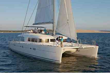 CNB Lagoon 620 for sale in France for €940,000 (£815,201)