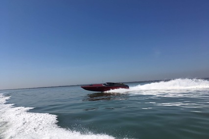 Fabio Buzzi DS 48 for sale in for £295,000