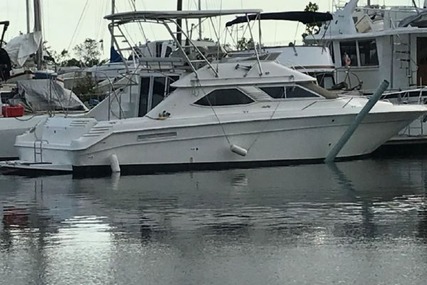 Sea Ray 44 Express Bridge for sale in United States of America for $110,000 (£86,526)