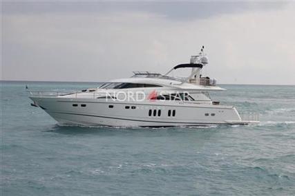 Fairline Squadron 78 for sale in France for €995,000 (£859,188)