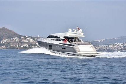 Princess V78 for sale in Turkey for €1,550,000 (£1,311,115)