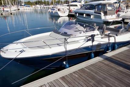 Jeanneau Cap Camarat 7.5 WA for sale in United Kingdom for £64,995 Jeanneau Cap Camarat 7.5 WA for sale in United Kingdom for £64,995