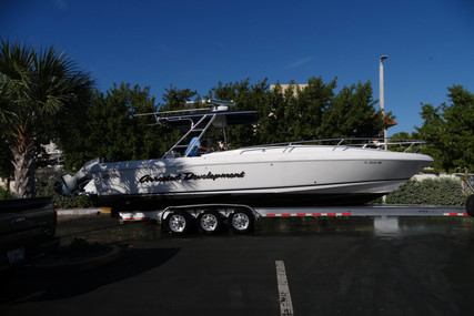 Intrepid 356 Cuddy for sale in United States of America for $74,900 (£55,040) Intrepid 356 Cuddy for sale in United States of America for $74,900 (£55,040)