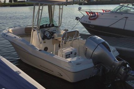 Barracuda 18 for sale in United States of America for $29,400 (£22,153)