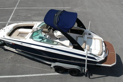 Regal 24 FasDeck for sale in United States of America for $48,400 (£36,807)