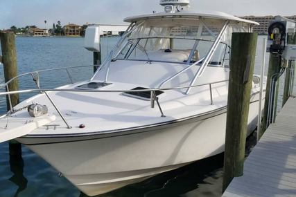 Grady-White Express 330 for sale in United States of America for $122,500 (£96,313)