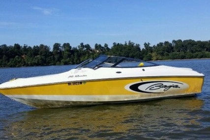 Baja 21 for sale in United States of America for $16,250 (£12,378)