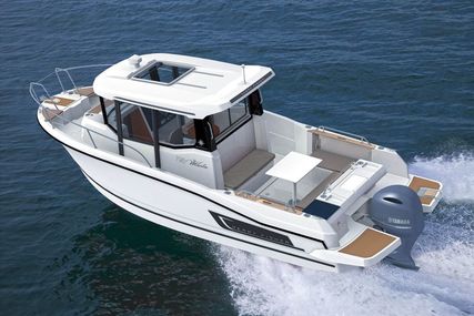 Jeanneau Merry Fisher 795 Marlin for sale in United Kingdom for £67,500