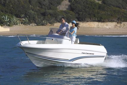 Jeanneau Cap Camarat 5.1 CC for sale in United Kingdom for £19,995