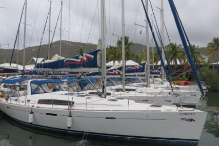 Beneteau Oceanis 50 Family for sale in Antigua and Barbuda for $189,000 (£145,331)
