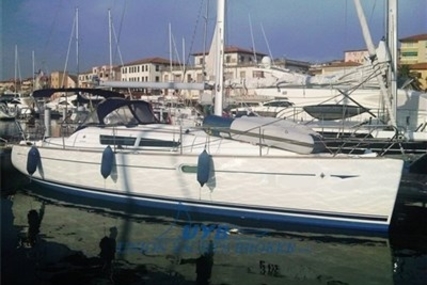 Jeanneau Sun Odyssey 36i for sale in Italy for €72,000 (£62,193)