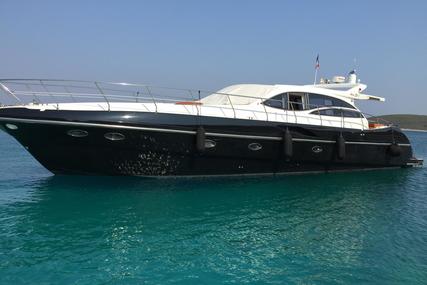 Innovazioni E Progetti Alena 56 for sale in Croatia for €229,000 (£197,448)