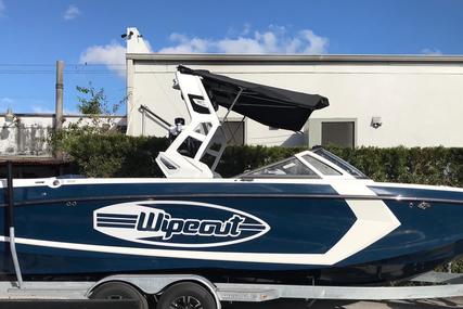 2018 Nautique Super Air G25 for sale in United States of America for $158,000 (£124,699)
