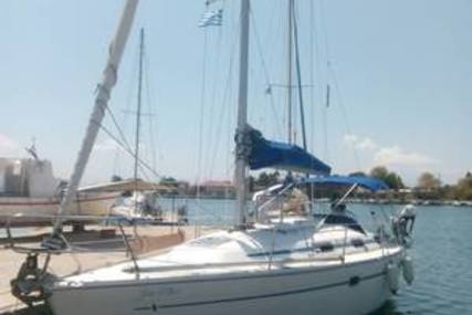 Bavaria Yachts 37 Cruiser for sale in Greece for £39,950