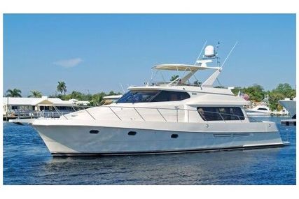 McKinna VS Pilothouse for sale in United States of America for $595,000 (£457,523)