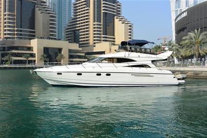Princess 56 for sale in United Arab Emirates for $327,000 (£249,075)