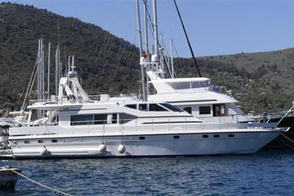 Azimut Yachts 66 for sale in Turkey for $180,000 (£136,887) Azimut Yachts 66 for sale in Turkey for $180,000 (£136,887)