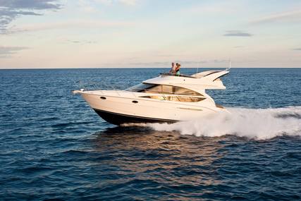 Meridian 391 for sale in France for €257,000 (£222,138)