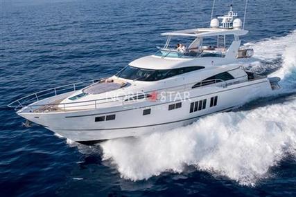 Fairline Squadron 78 for sale in Spain for £1,850,000