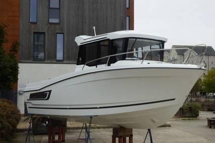 Jeanneau Merry Fisher 695 Marlin for sale in United Kingdom for £49,950