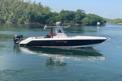 Donzi 32 ZF for sale in United States of America for $69,500 (£52,813)